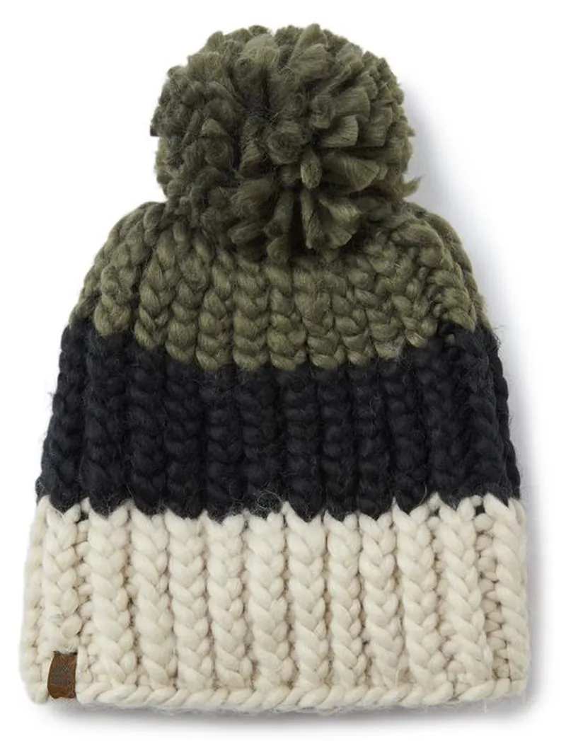 BBCo Elan Beanie in Fern