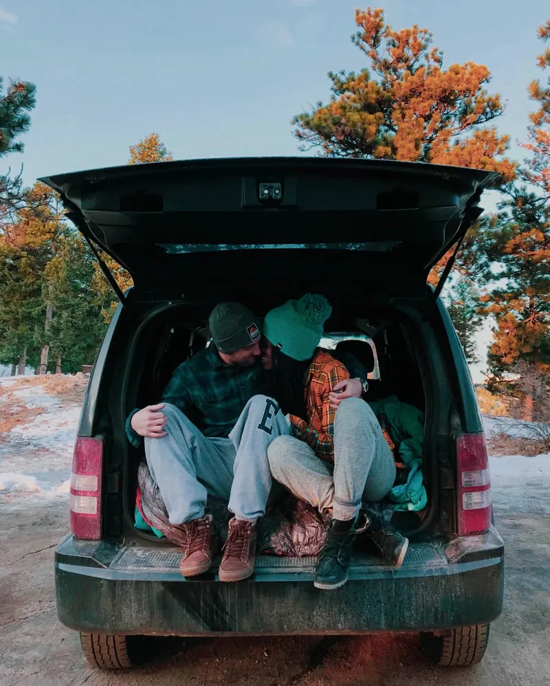 BBCo Quandary Beanie Hat in Aqua-3