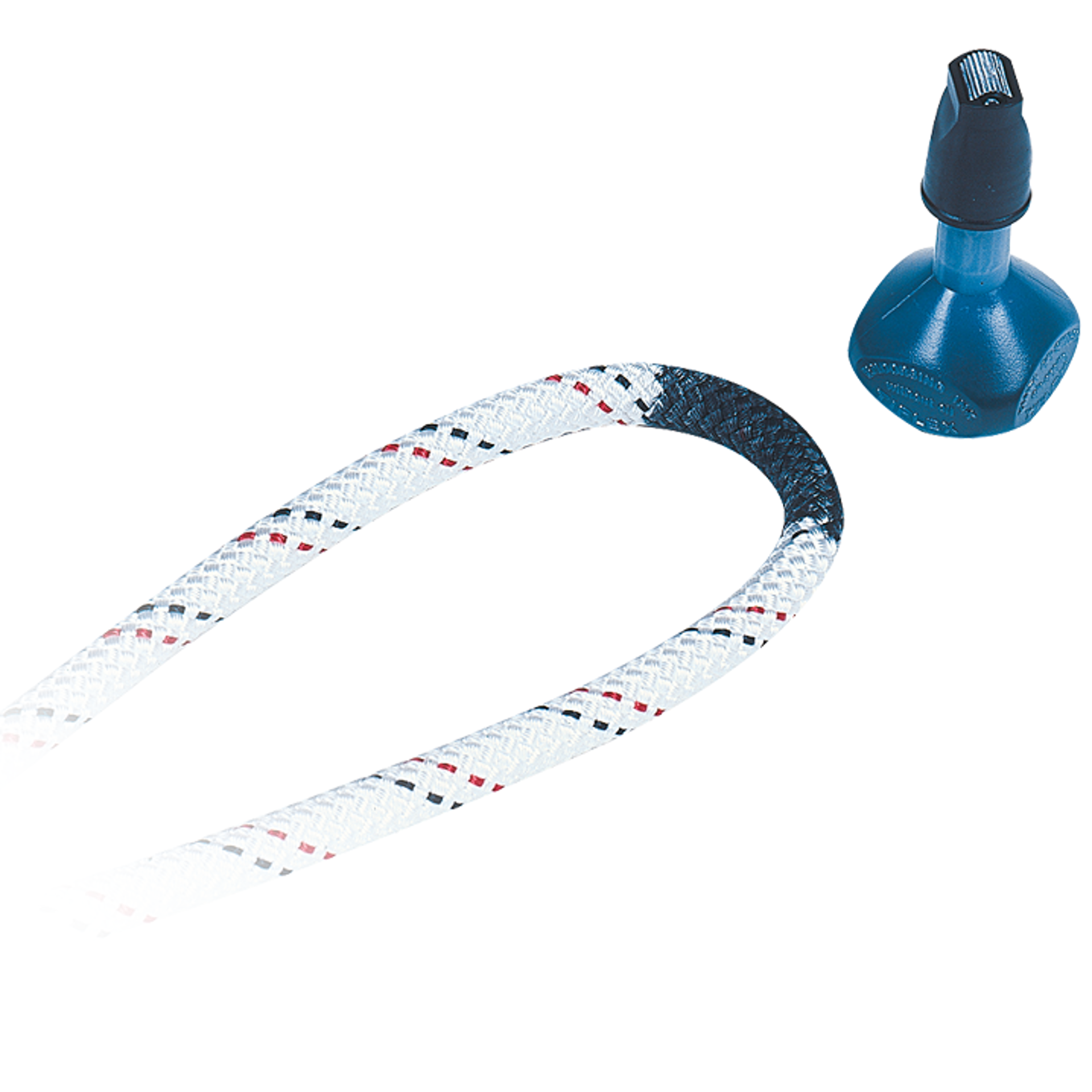Marking Rope With Powder Beal Rope Marker