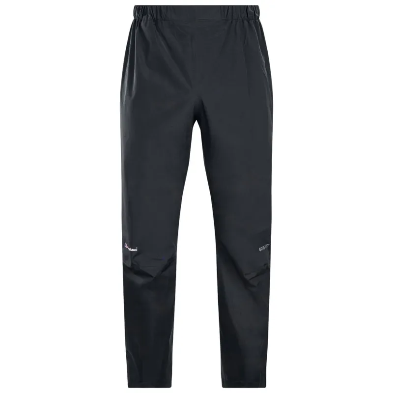 Berghaus Paclite Overtrousers in Black