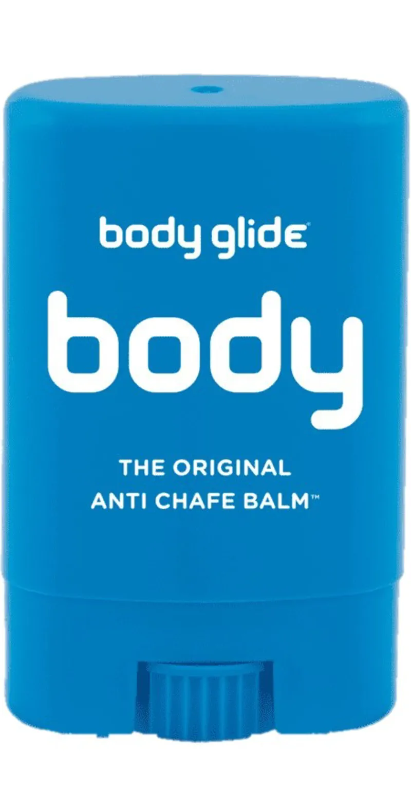 Body Glide Anti Chafe Balm Pocket 10g