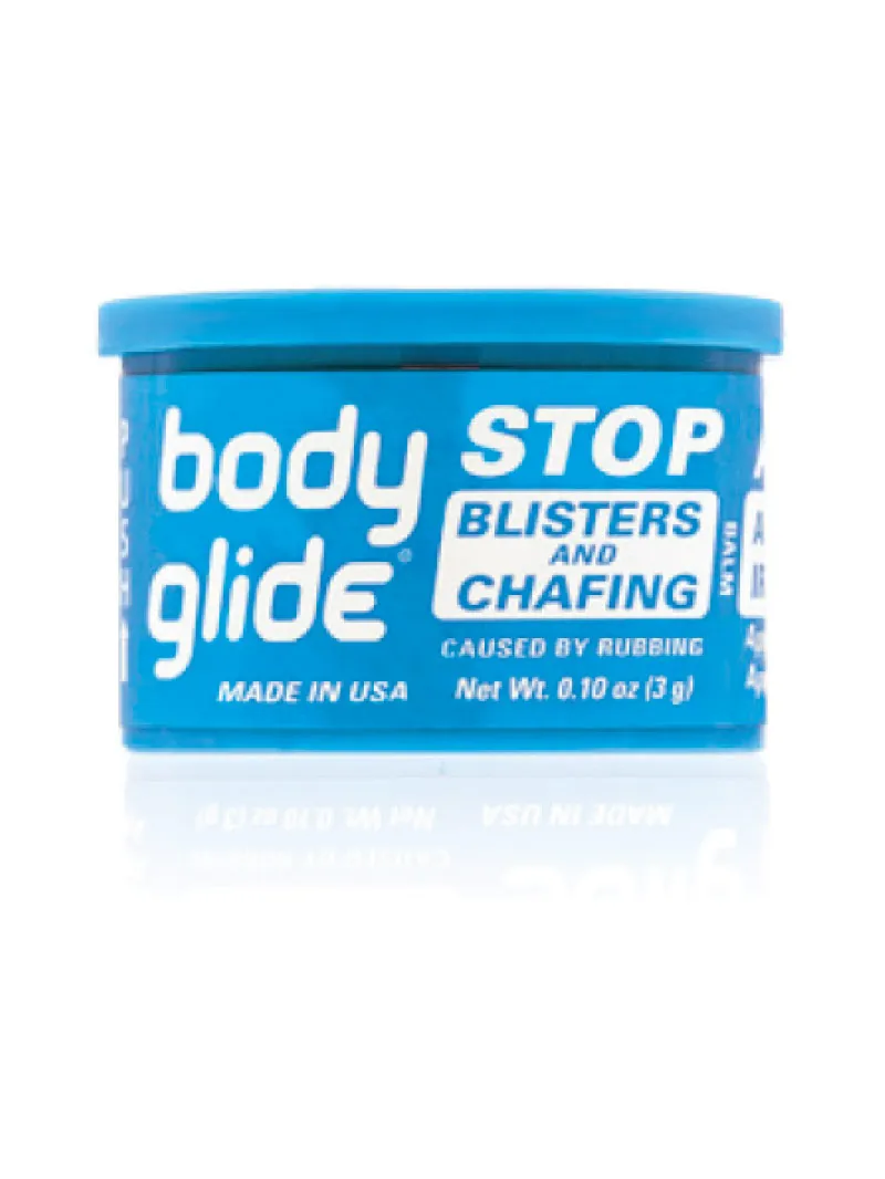 Body Glide Anti-Chafe Balm in 3g