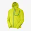 Salomon Bonatti Pro Men's Shell Jacket in Citrus