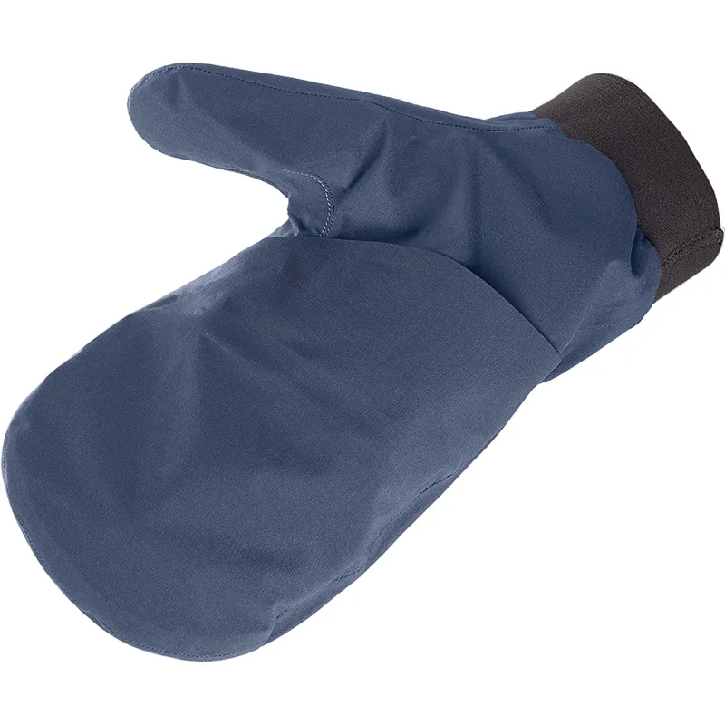 Salomon Bonatti WP Mitten U in Night-1