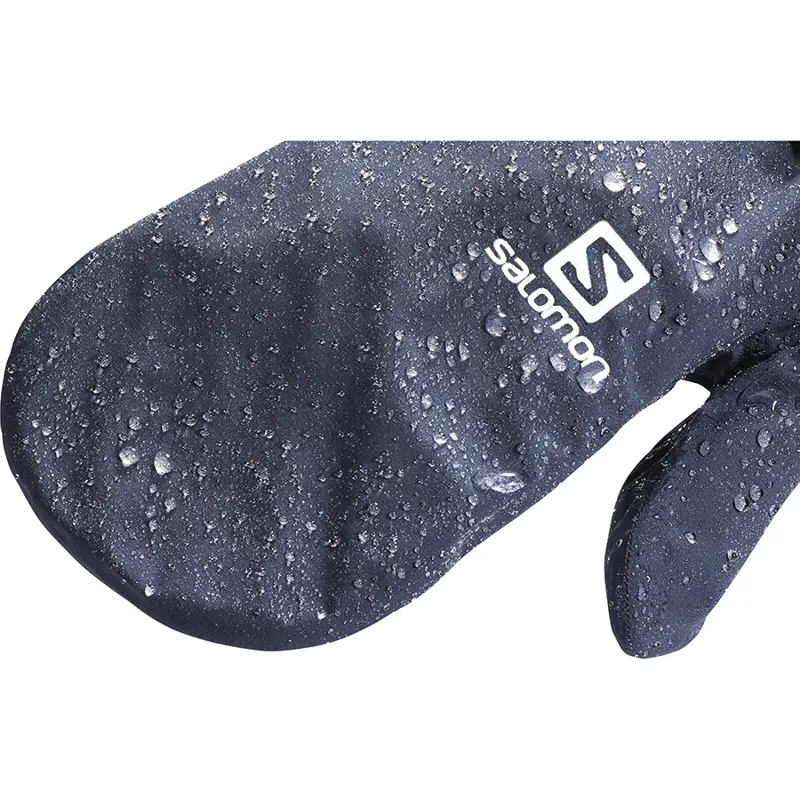 Salomon Bonatti WP Mitten U in Night-4