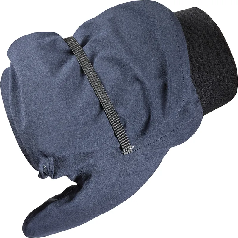 Salomon Bonatti WP Mitten U in Night-5