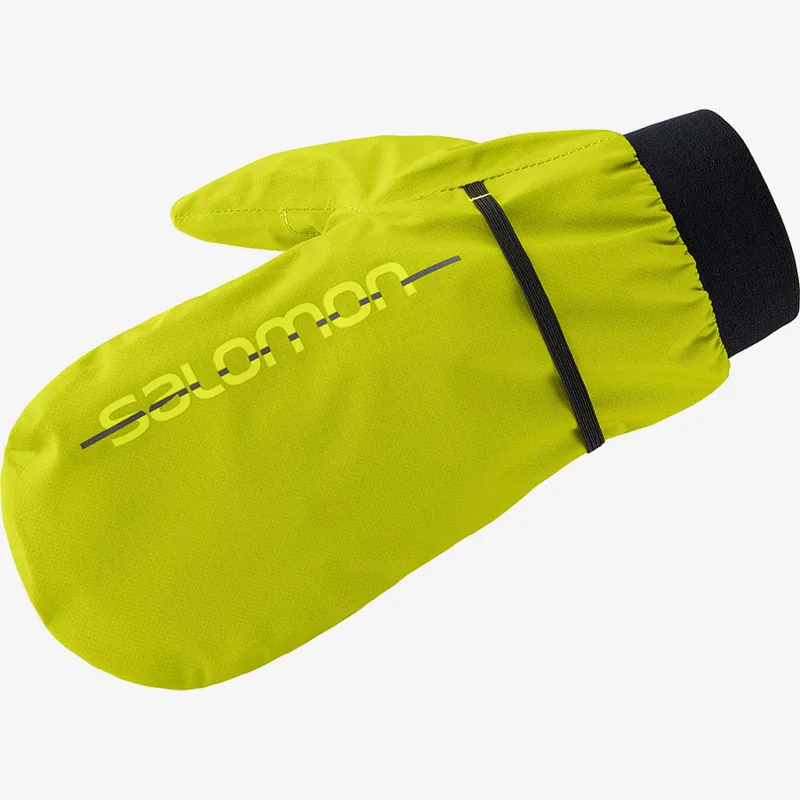 Salomon bonatti wp mitten waterproof mittens outlet