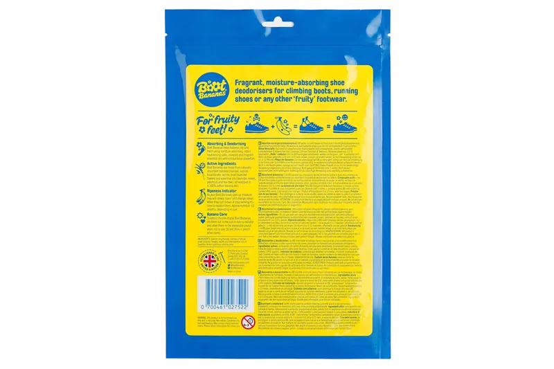 Boot Bananas Original Shoe Deodorisers-9