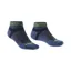 Bridgedale Trail Run Ultra Light T2 Merino Sport Low Socks in Blue