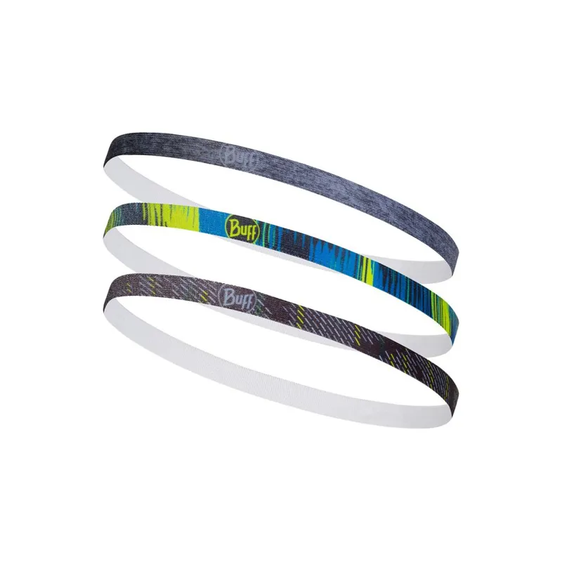 Buff Hairband in Rebel Multi