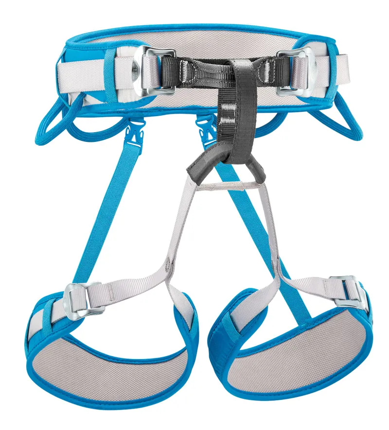 Petzl Corax in Blue