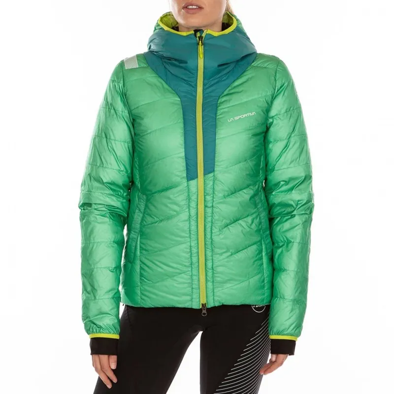 La sportiva frequency down jacket cheap