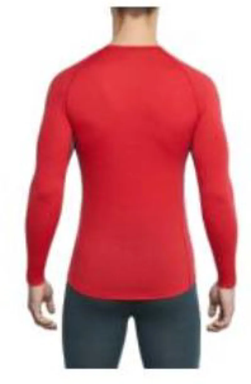 Compressport Calf R2 Oxygen in Black-3