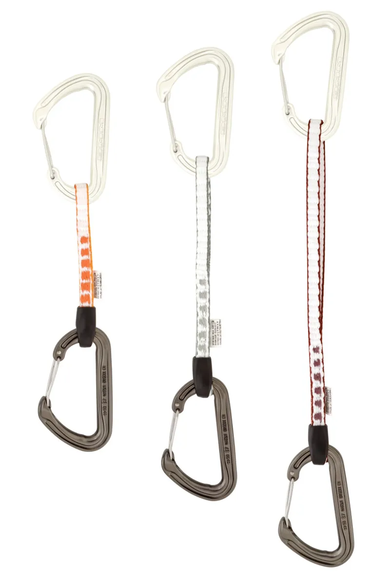 Dmm Chimera QD Trad Set 5 Pack-1