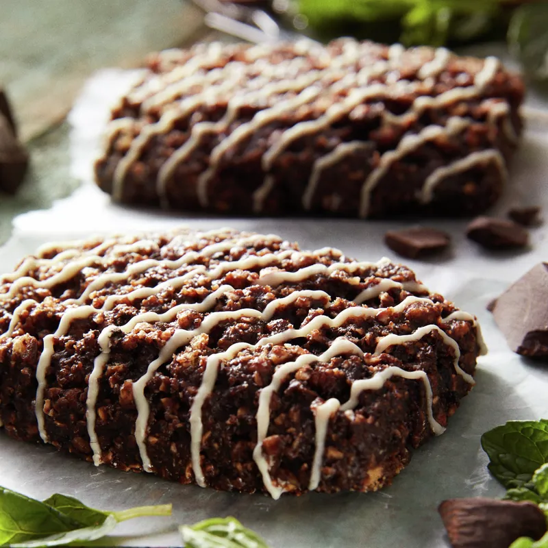 Clif Bar in Cool Mint Chocolate-1