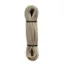 Edelrid Ceuze 9.8mm 50m Climbing Rope in Ice-Sahara