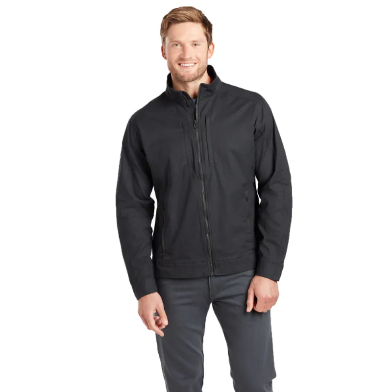 Kuhl Double Kross Jacket in Night Black
