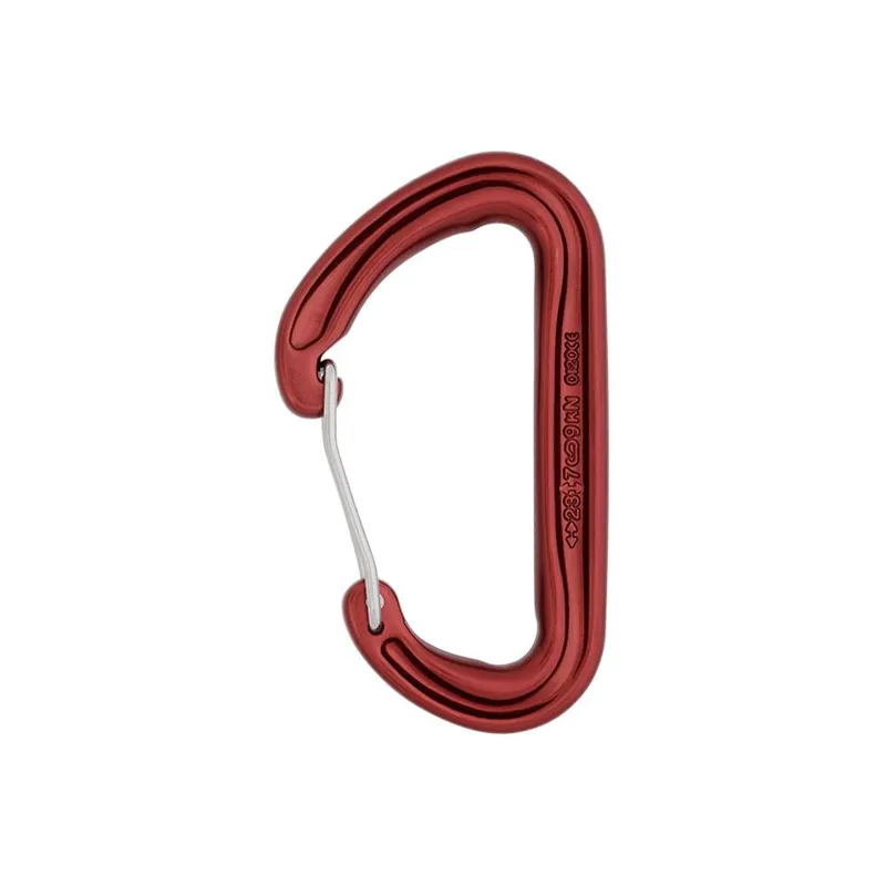 DMM Phantom Carabiner Red