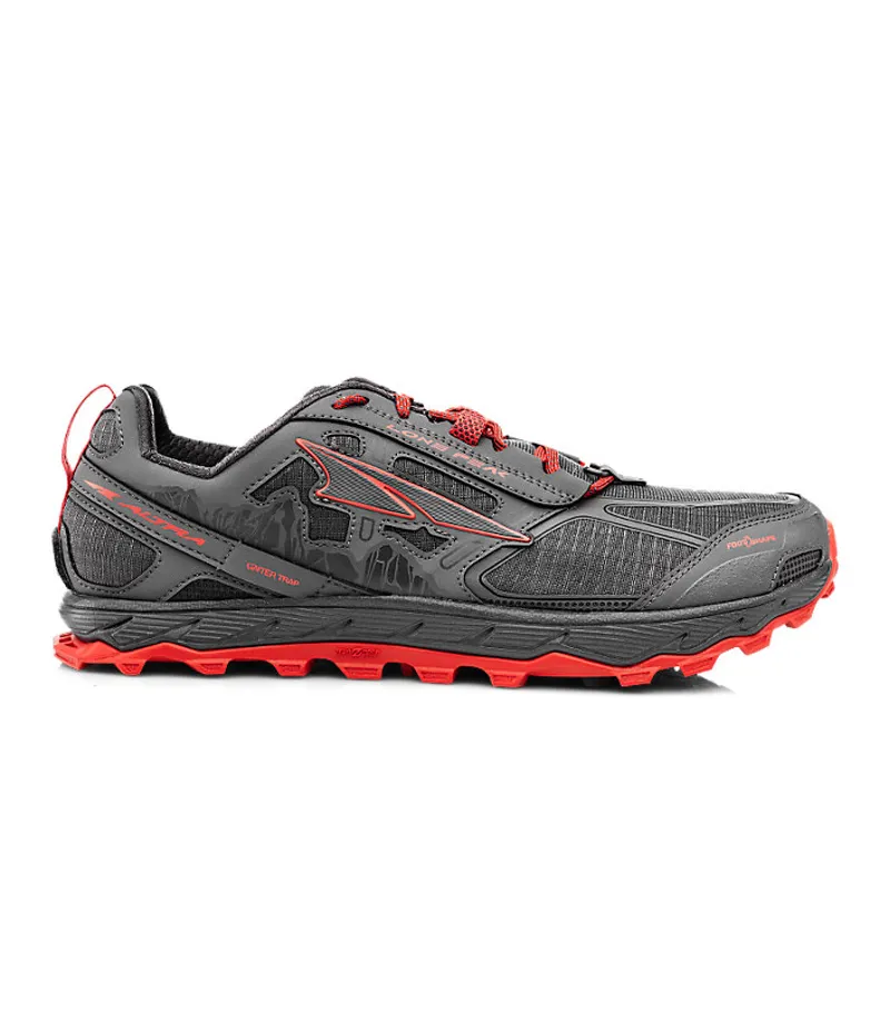 Men's altra lone peak 4.0 on sale