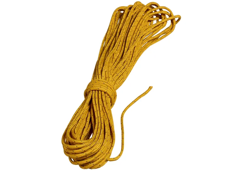 Nordisk Nylon Guy Rope in 2.5mm x 15m
