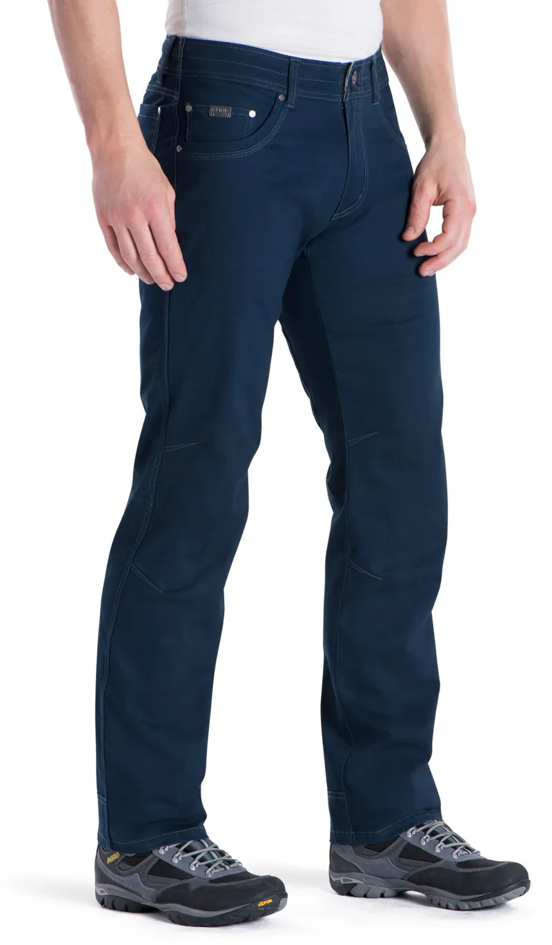 Kuhl Defyr Pant in Indigo