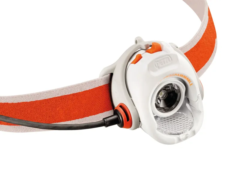 Petzl Myo 370 Headtorch-3