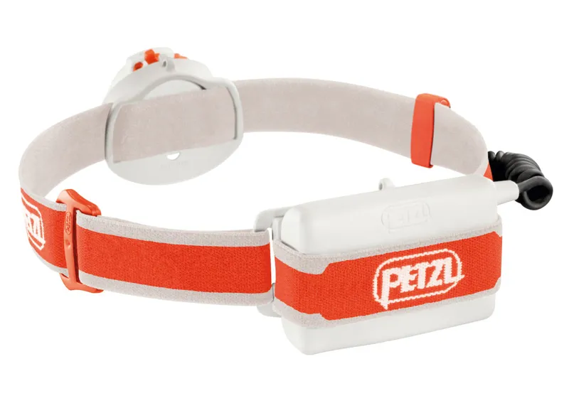 Petzl Myo 370 Headtorch-1