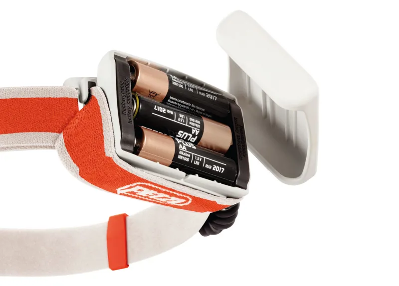 Petzl Myo 370 Headtorch-4