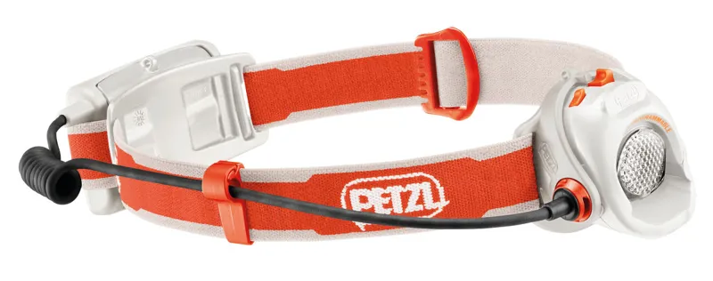 Petzl Myo 370 Headtorch
