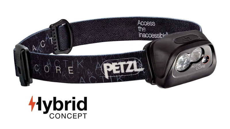 Petzl actik core deals