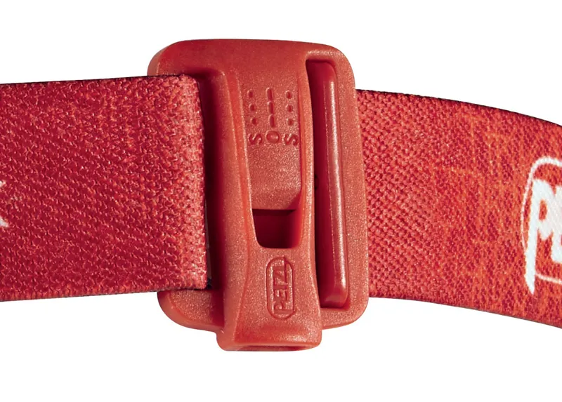 Petzl Actik Core 350 Headtorch-5