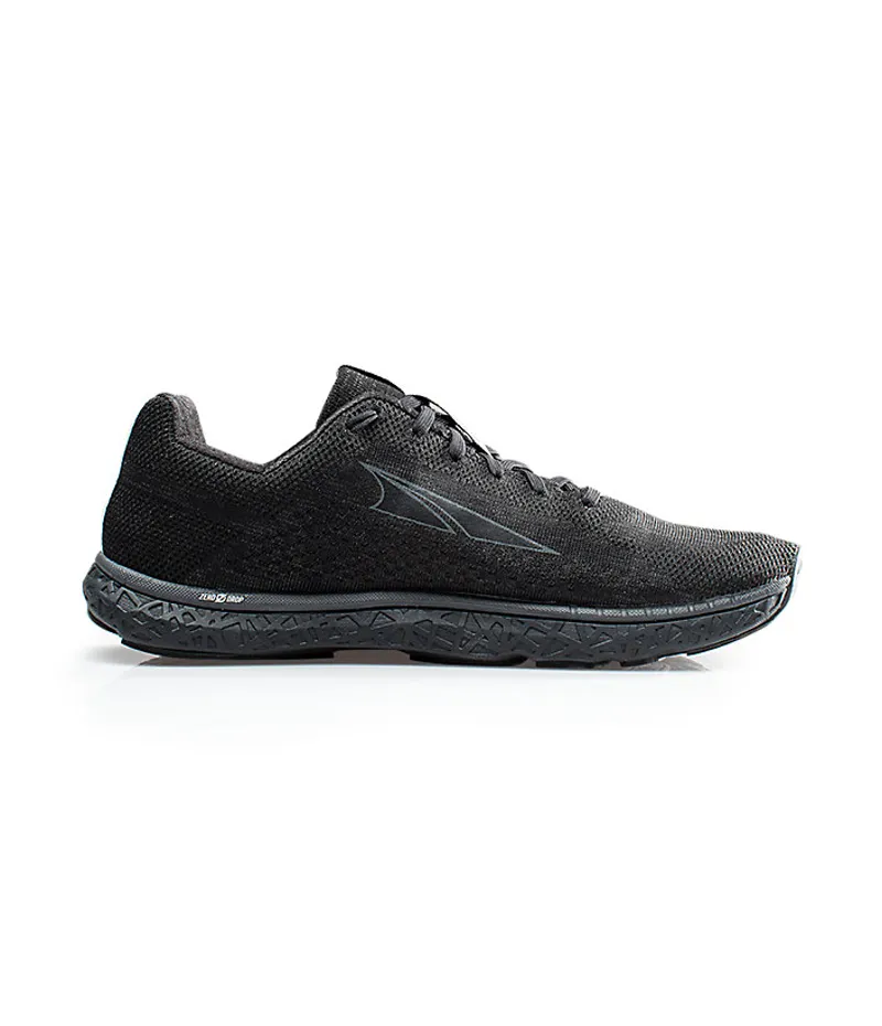 Altra Escalante 1.5 Mens Road Running Shoe in Black