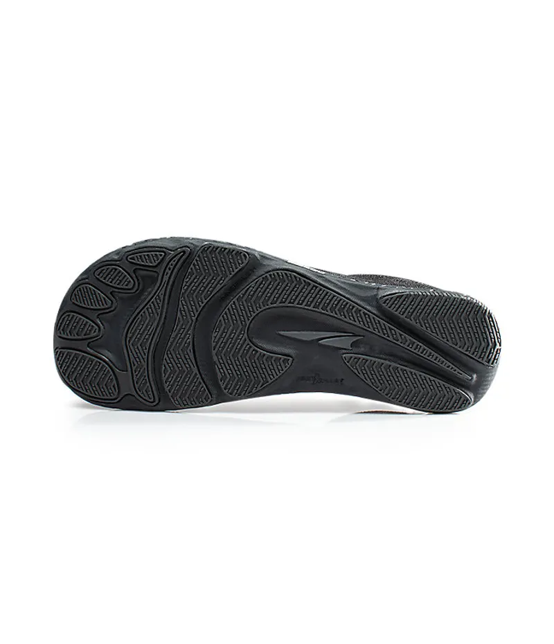 Altra Escalante 1.5 Mens Road Running Shoe in Black-1