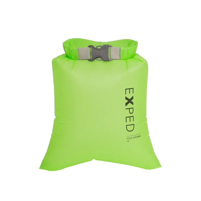 Exped Fold Dry Bag UL in XXS 1L