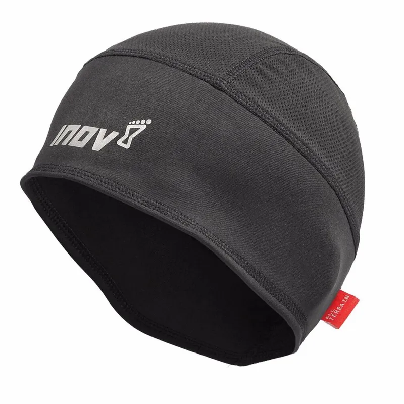 Inov8 Extreme Thermo Skull Unisex Hat in Black