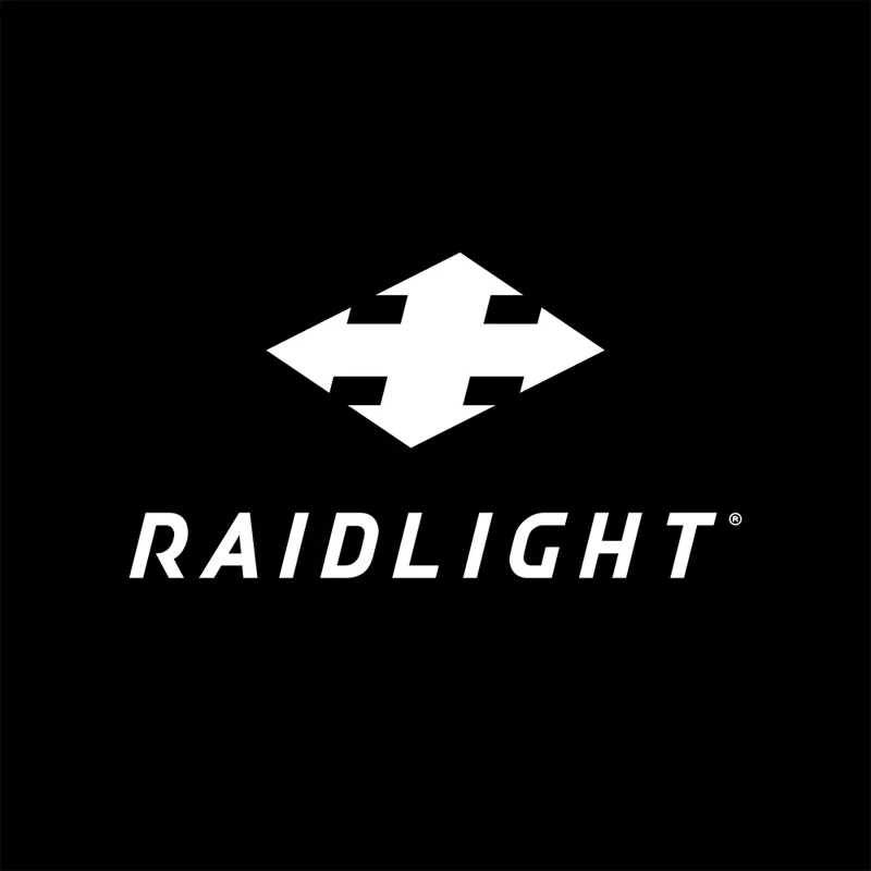 Raidlight 2in1 Trail Quiver Running Pole Holder in Black-6