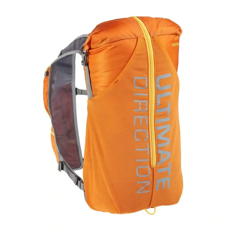 Ultimate Direction Fastpack 15 Unisex Running Rucksack in Autumn
