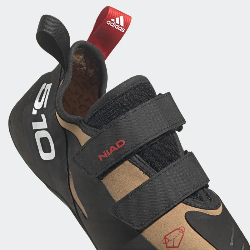 Adidas buys 5.10 outlet