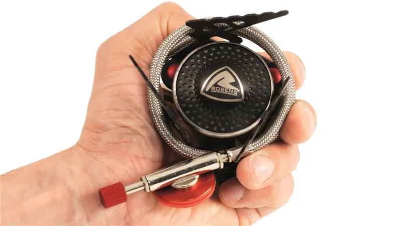 Robens Fire Beetle Stove-1