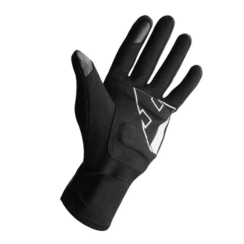 Raidlight Trail Touch Gloves in Black-2