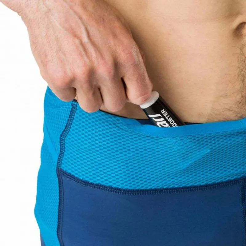 Raidlight Ultralight Mens Short in Dark Blue-2