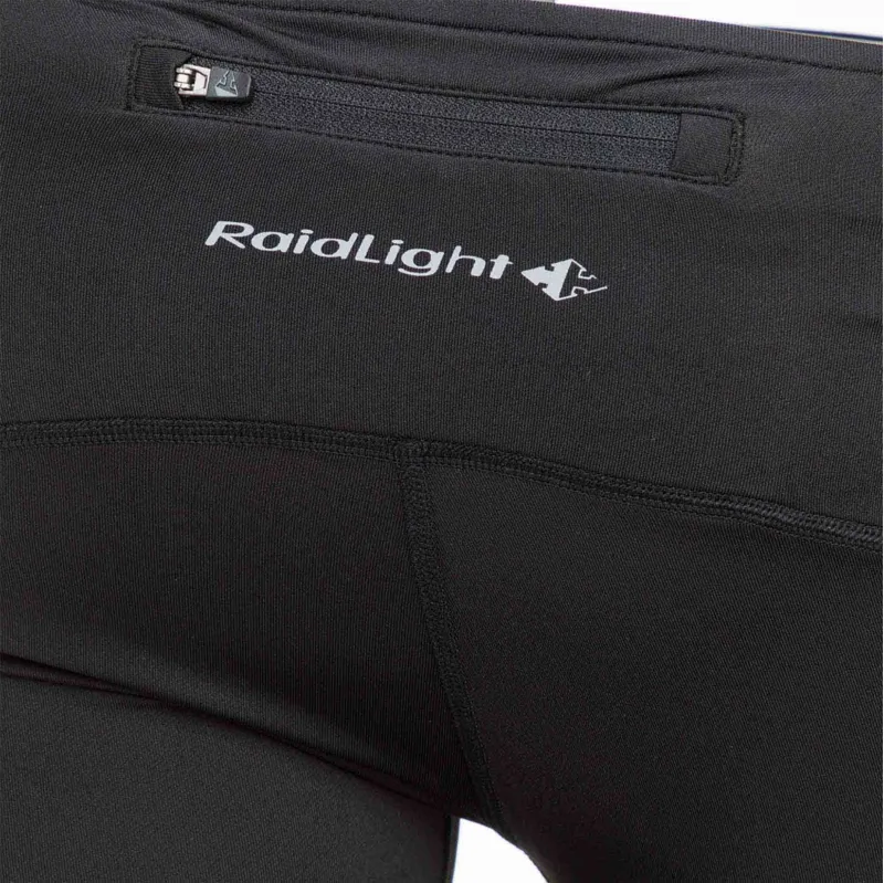 RaidLight Active Mens Tight in Black-2