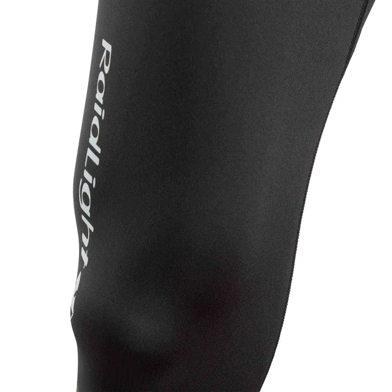 RaidLight Active Mens Tight in Black-3
