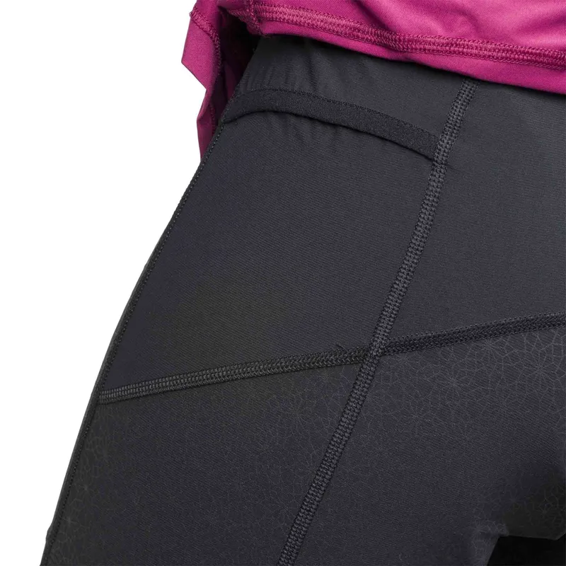 Raidlight Trail Raider Womens Skort in Garnet-2
