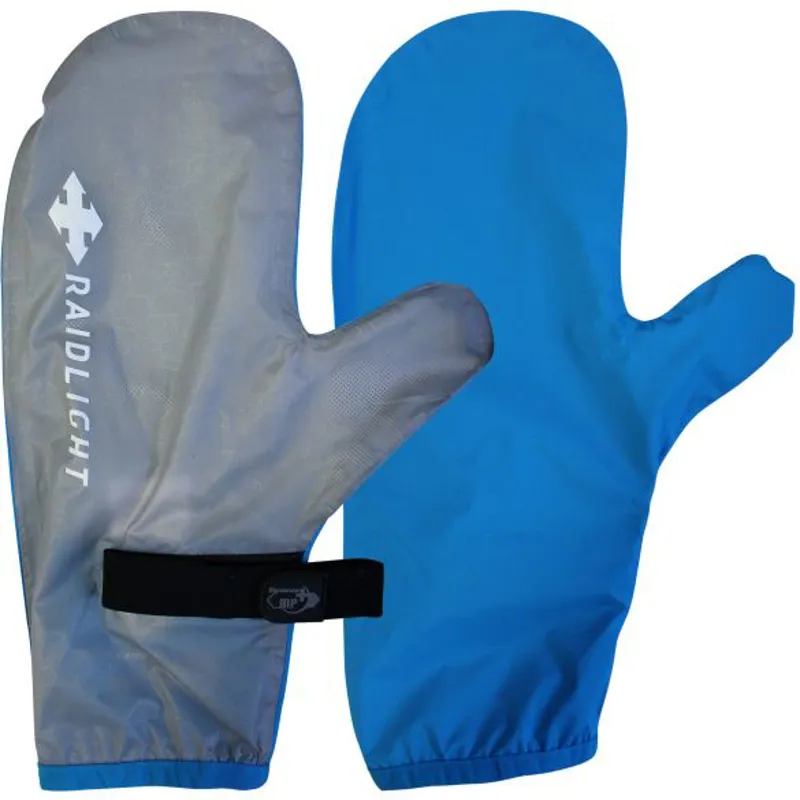 Raidlight mp+ clearance waterproof overmitts