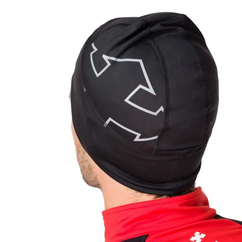 Raidlight Wintertrail Beanie in Black-1