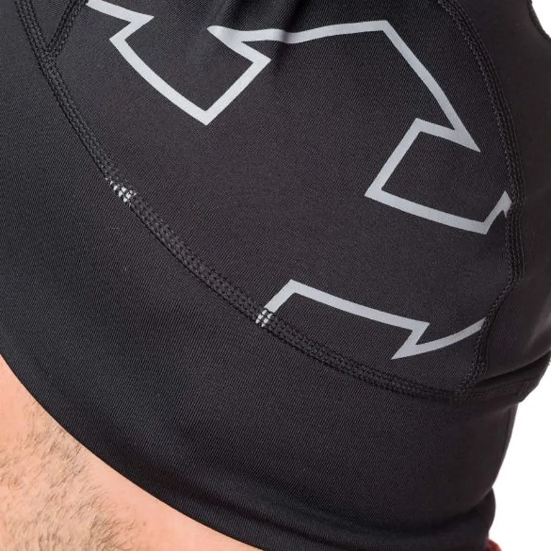 Raidlight Wintertrail Beanie in Black-2