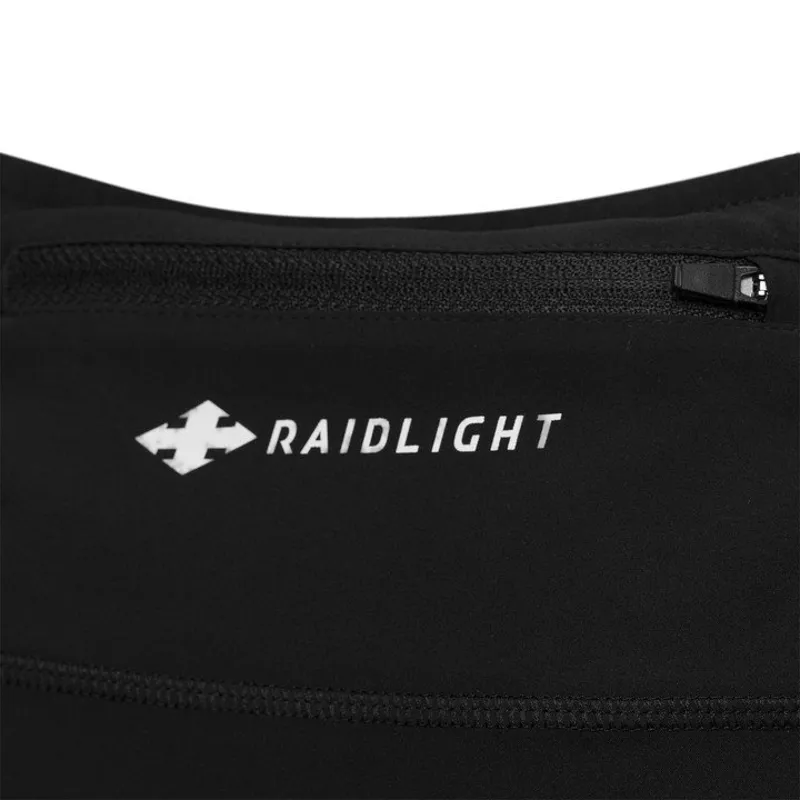 Raidlight Responsiv Womens Skort in Black-4