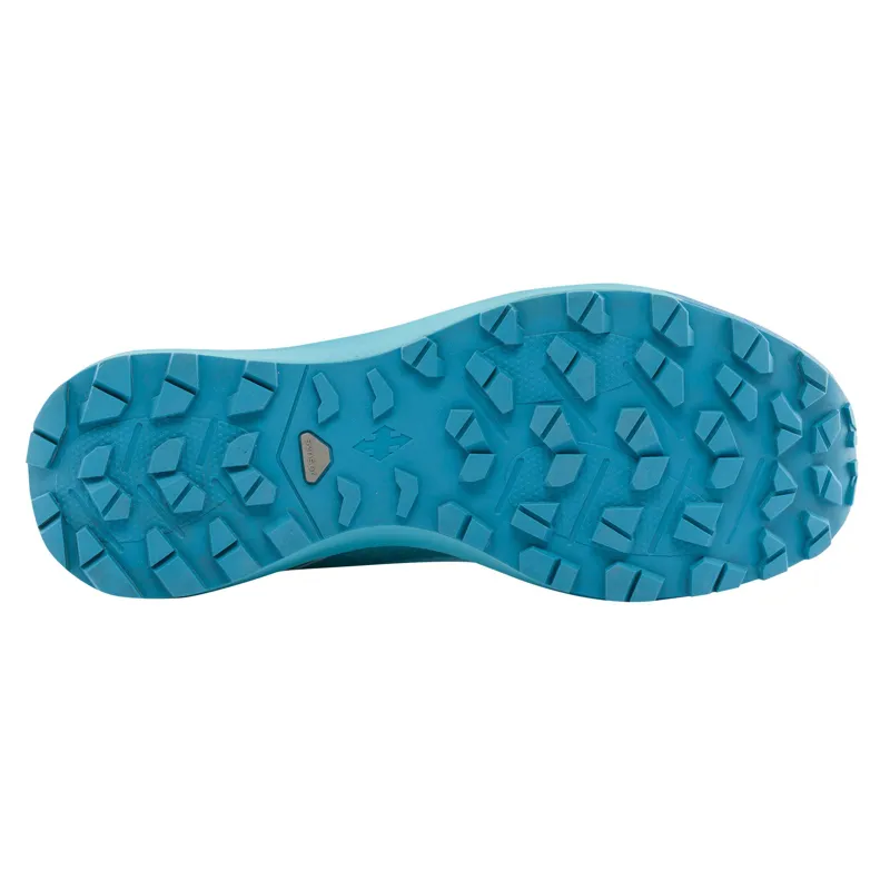 Raidlight Responsiv XP Womens Trail Running Shoe in Blue-4