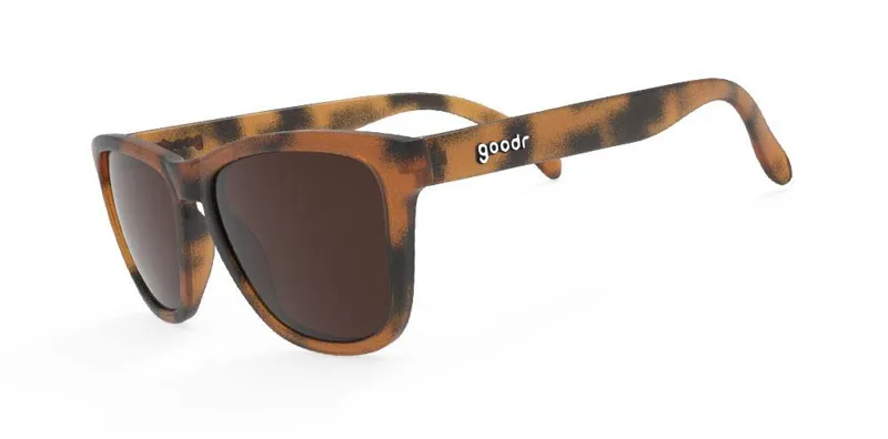 Goodr Running Sunglasses in Bosleys Basset Hound Dreams